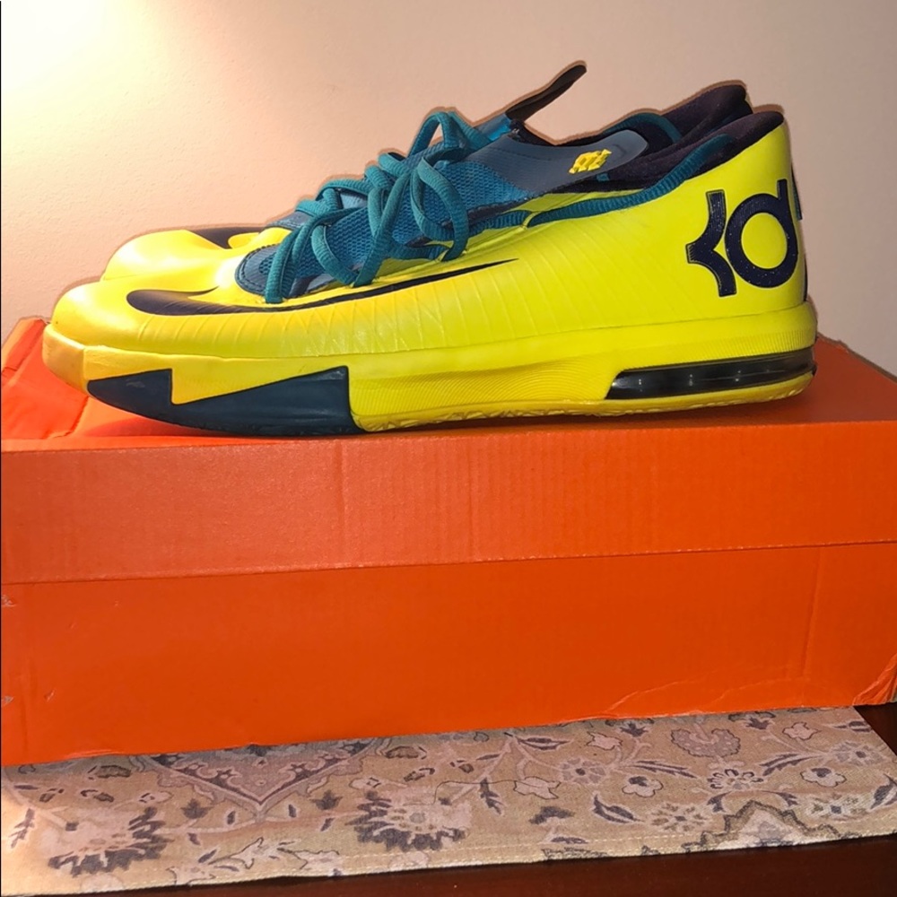 KD Shoes